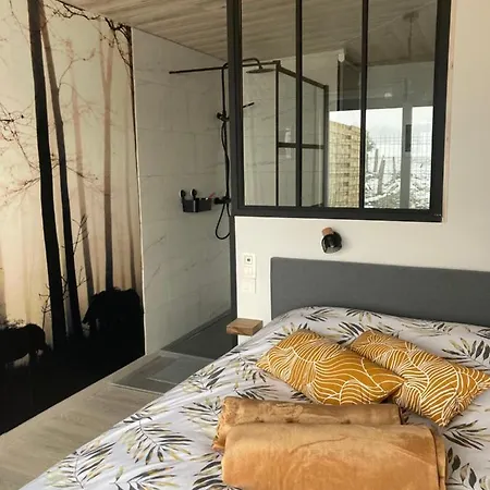 L'eddy Vakantiehuis Neufchâteau