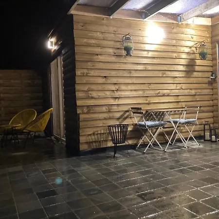 L'eddy * Neufchâteau