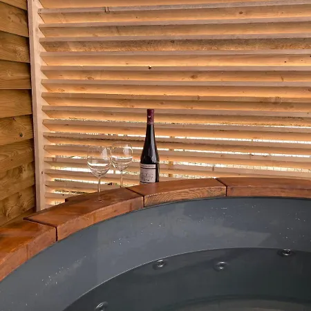L'eddy Tatil Evi