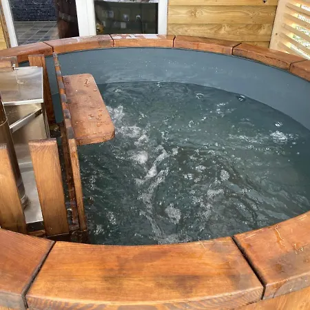 L'eddy Vakantiehuis Neufchâteau