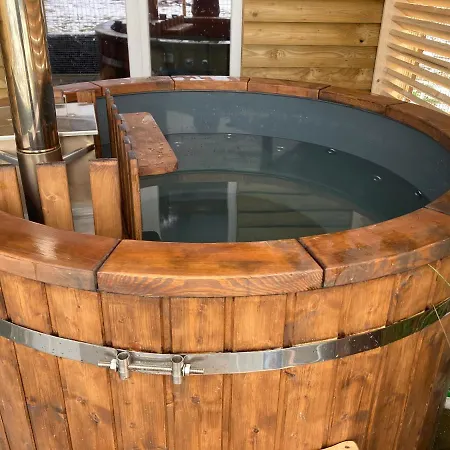 L'eddy Tatil Evi Neufchâteau