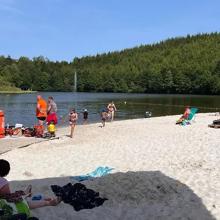 Vakantiehuis L'eddy *