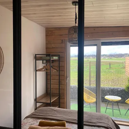 Vakantiehuis L'eddy *