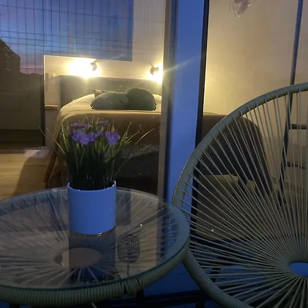 Vakantiehuis L'eddy *