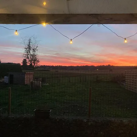 Vakantiehuis L'eddy Neufchâteau