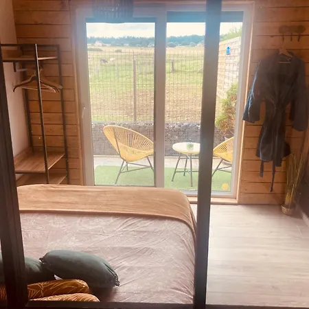 L'eddy Tatil Evi *