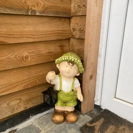 L'eddy Vakantiehuis *