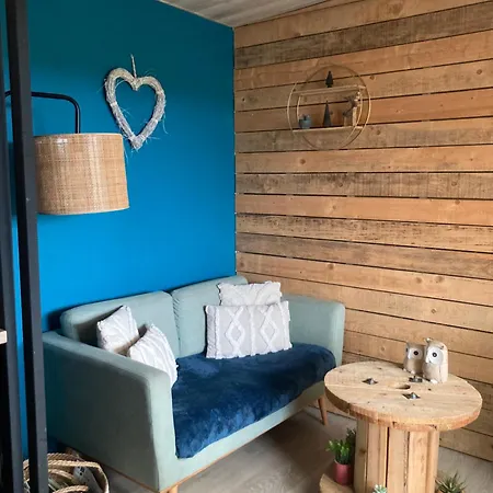 Tatil Evi L'eddy