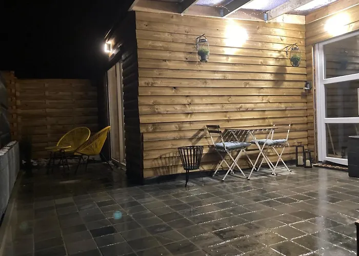 L'eddy * Neufchâteau