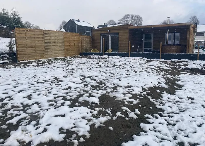 L'eddy * Neufchâteau