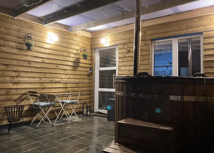 L'eddy Hébergement de vacances Neufchâteau