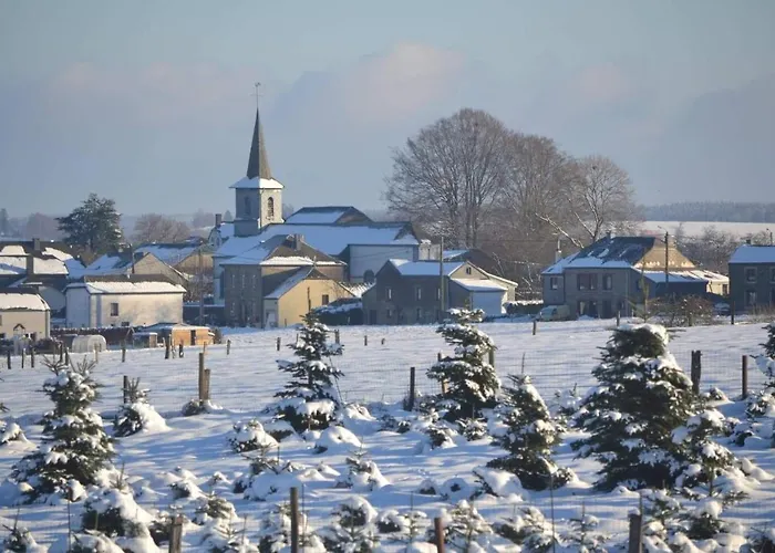 L'eddy Hébergement de vacances