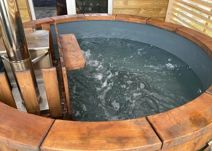 L'eddy Hébergement de vacances Neufchâteau