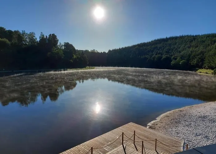 L'eddy Hébergement de vacances Neufchâteau