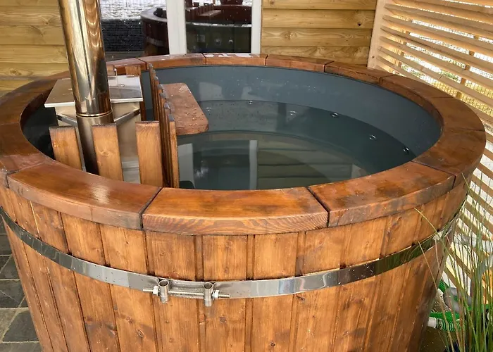 L'eddy Hébergement de vacances Neufchâteau