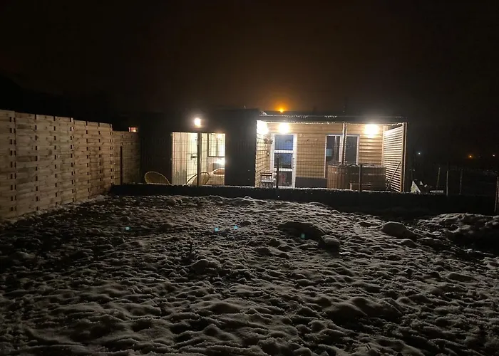 L'eddy Hébergement de vacances *