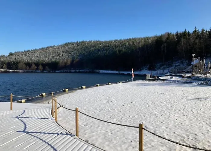 L'eddy Hébergement de vacances