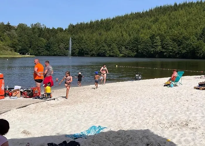 Hébergement de vacances L'eddy *