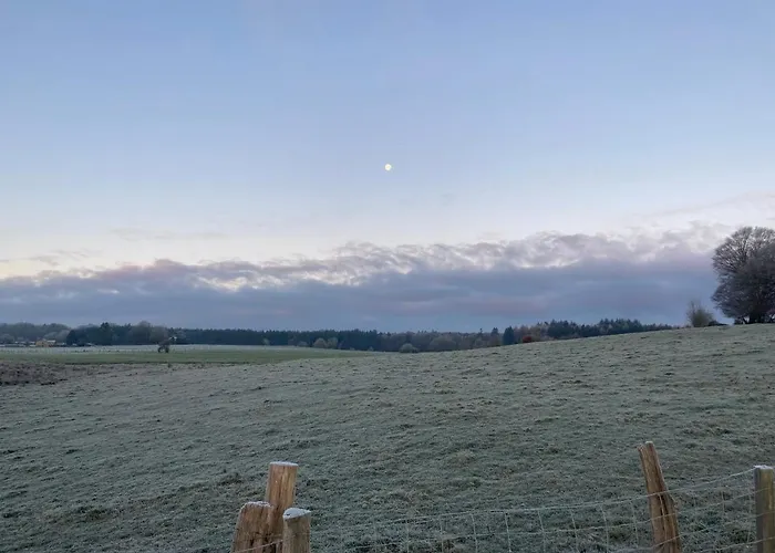L'eddy Hébergement de vacances Neufchâteau