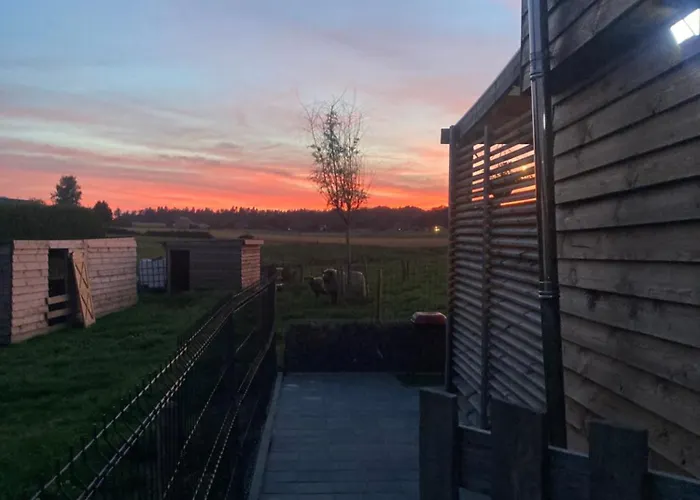 Hébergement de vacances L'eddy