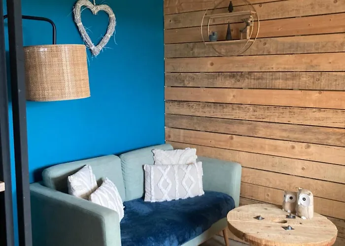 Casa de Férias L'eddy